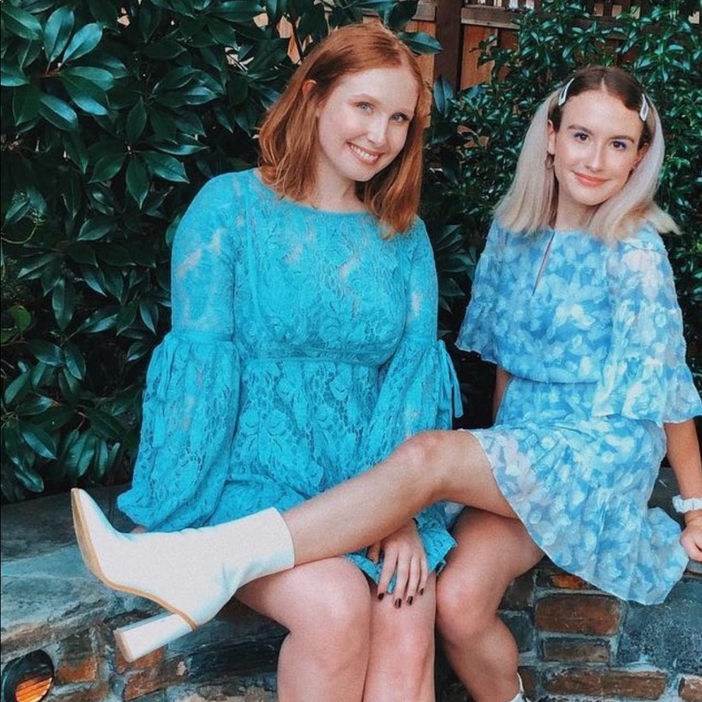 Free People dress! - Picture 2 of 8